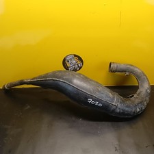 CORPS ECHAPPEMENT SUZUKI 125 RM 1991 ( MODEL L ) 1989 1990 1991