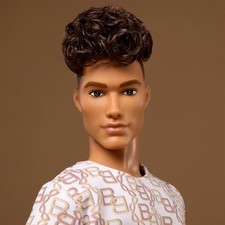 Barbie Basics KEN 2026 Neutral
