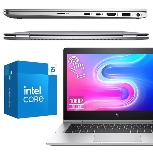 Portable 2in1 elitebook - portable, hp