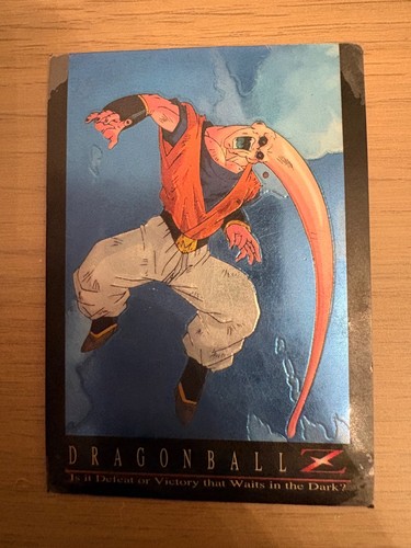 Carte dragon ball - carte,