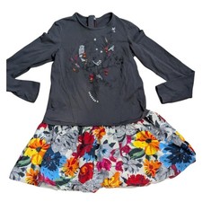 Catimini French Designer Owl &