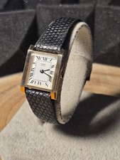 Montre Yema Paris Vintage