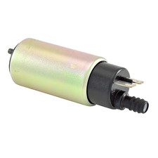POMPE À ESSENCE RMS POUR