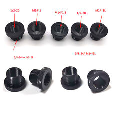 M14X1L 1/2-20 1/2-28 ID to