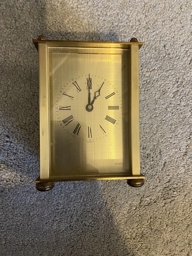Antique clock - antique,