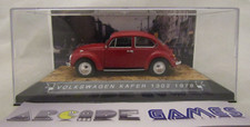 VOITURE 1/43 VOLKSWAGEN KAFER