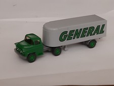 Wiking 52a 520 Chevrolet Chevy