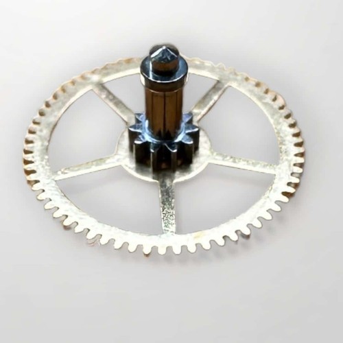 Lemania 5100 omega - 5100,