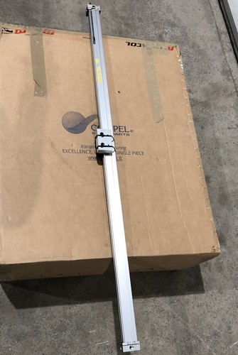 Règle mesure heidenhain - règle,