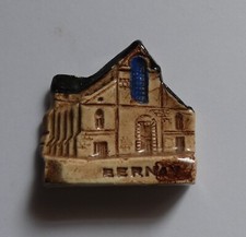 Feve MH - Moulin à Huile