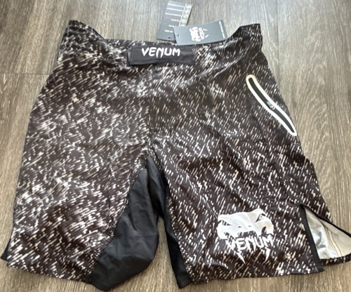 Venum light mma fight shorts - mma,