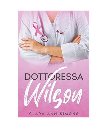 Dottoressa wilson collins - dottoressa,