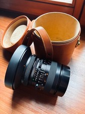 Objectif fisheye Hasselblad