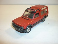 1/43  SOLIDO SIMCA RANCHO
