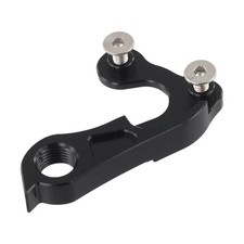 Crochet arrière vélo en