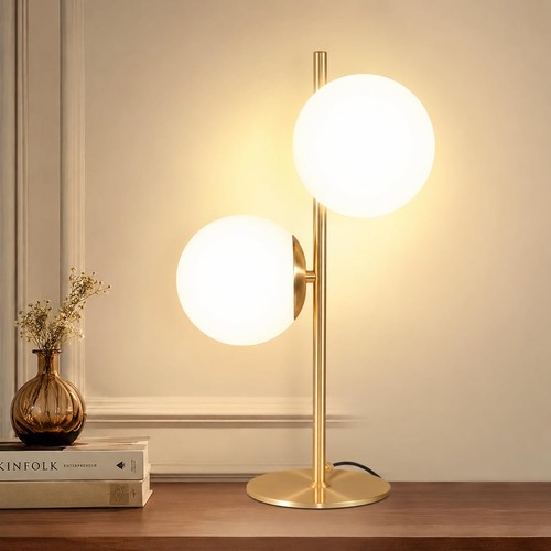 Lampe table salon - lampe, moderne
