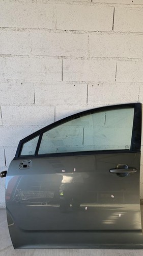 Porte avant gauche toyota - porte,