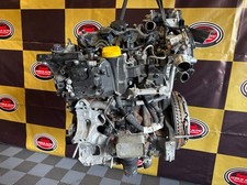Moteur pour RENAULT Kangoo III