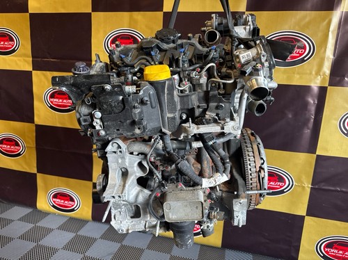 Moteur pour renault - pour, kangoo
