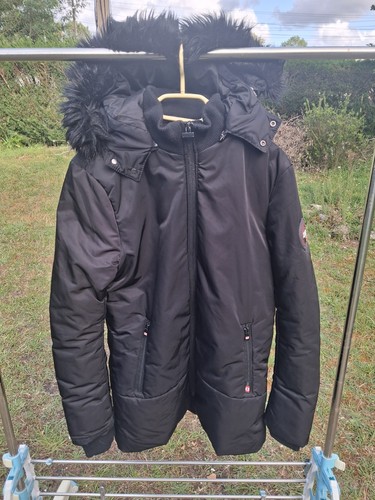 Manteau homme marque canadian - marque,
