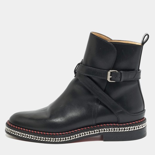 Bottes combat christian - de,