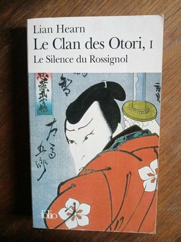 Lian hearn clan - lian,