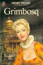 Grimbosq - Henri Troyat - V2188528