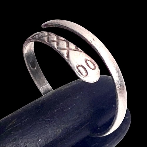 Superbe ancienne bague - superbe, en