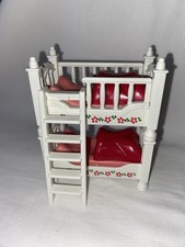 Playmobil Lits Superposés