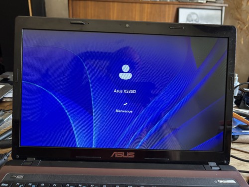 Portable asus x53sd sx1279v - pc,