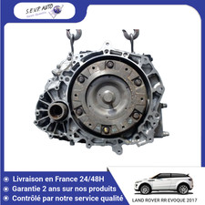 ?? BOITE DE VITESSES   LAND ROVER RR EVOQUE 2.0 D 4x4♻️ GJ327000BB ? 203433km
