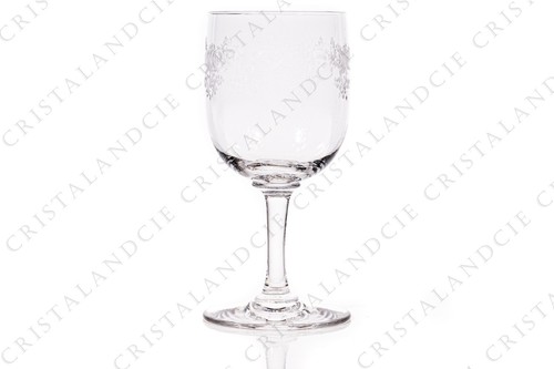 Verre porto 5 - n°5, sévigné