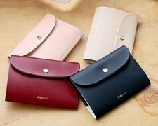 HOUSSE EN CUIR 2 NUL DAYILY