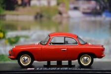 1/43 CITROEN 2cv  coupé UMAP