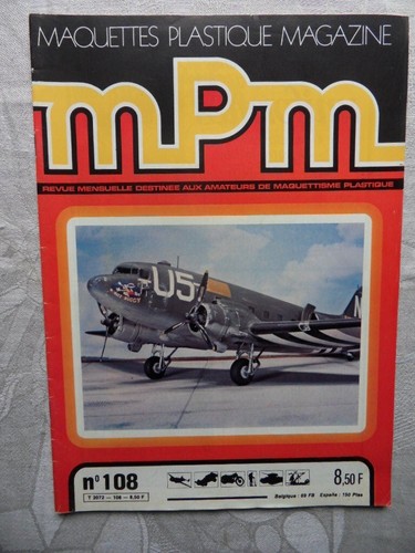617 mpm maquettes - 617-mpm,