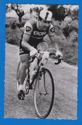 Cyclisme repro photo - repro,