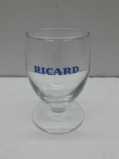 RICARD 1 verre type momie