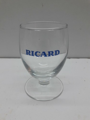 Ricard verre type - ricard,