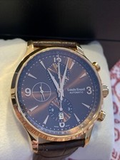 Louis Erard  1931 Automatique