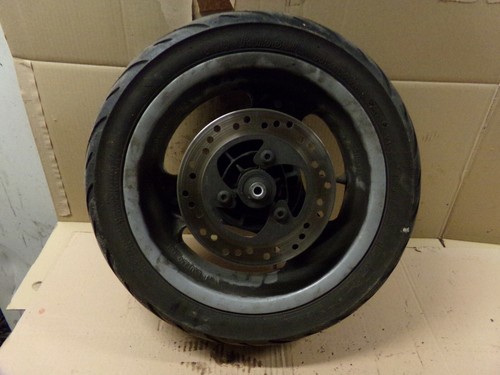 Roue avant mbk ovetto neo - avant,