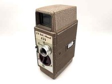 Bell & Howell 624 Caméra Avec