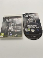Pure Football PS3 JEUX Playstation 3