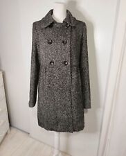 Manteau Hiver Style Vintage
