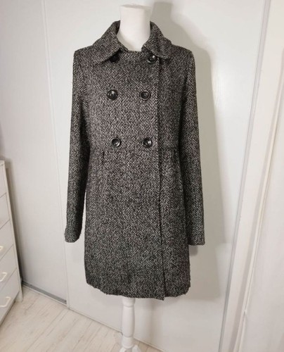 Manteau hiver style - hiver,