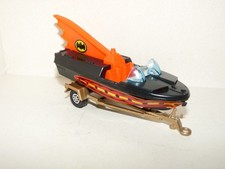 CORGI 107, BATBOAT CORGI