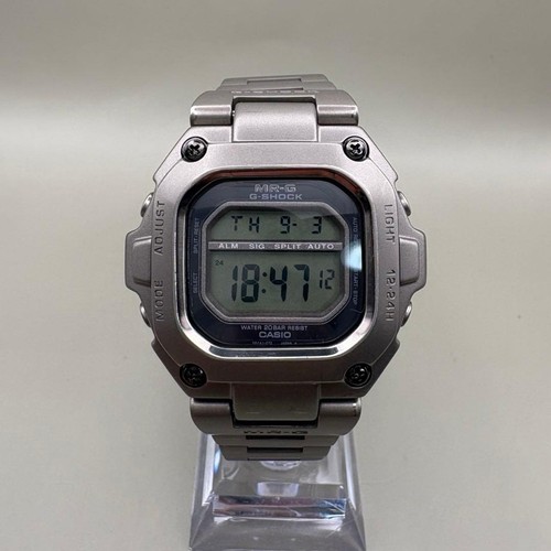 Montre numérique casio - numérique,