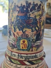 Chope de Réserviste 40EME REG