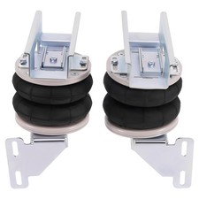 Kit suspension pneumatique +