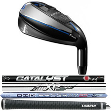 Cobra T-Rail 2 #7-PW, SW