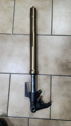 Fourche triumph daytona 675 - fourche,